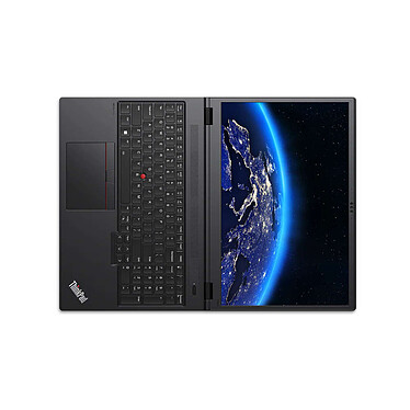 Acheter Lenovo ThinkPad P16v Gen 2 (21KX000JFR)