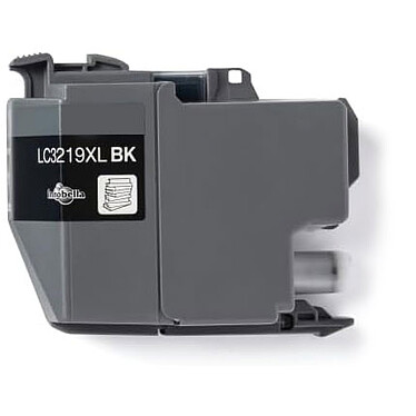 Cartouche compatible Brother LC-3219BK XL (Noir)