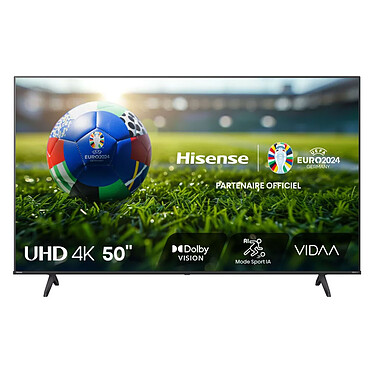 Hisense 50E63NT