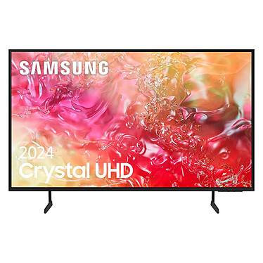 Samsung LED TU43DU7100K.