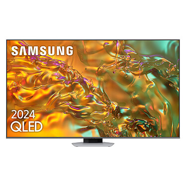 Samsung QLED TQ55Q80D.