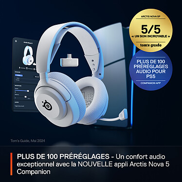 Micro-casque