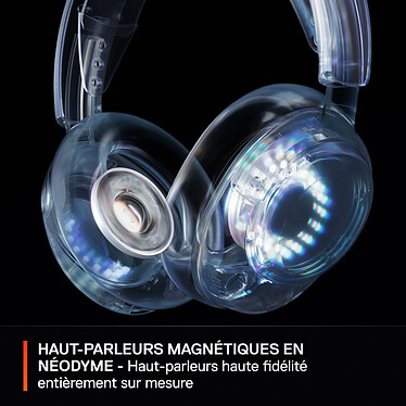 Micro-casque