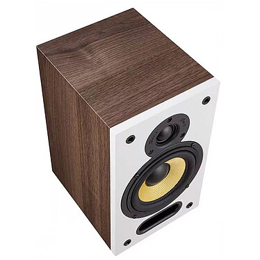 Buy Divarte VTA-40BT + Davis Acoustics Ariane 1 Walnut.