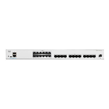 Network switch