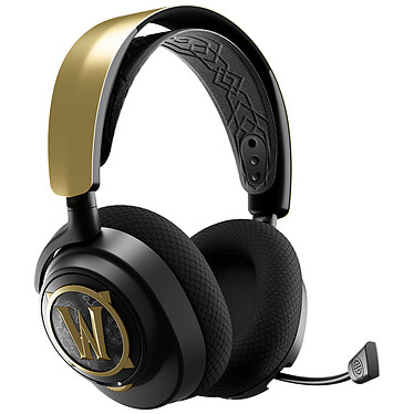 Casque micro