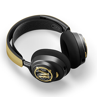 Comprar SteelSeries Arctis Nova 7 (Edición World of Warcraft).