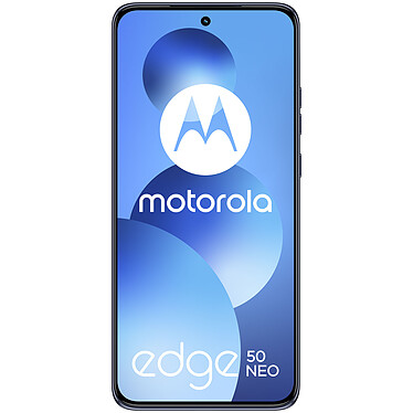 Motorola Edge 50 Neo Pantone Grisaille