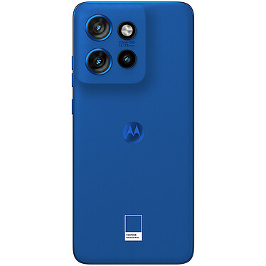 Motorola Edge 50 Neo Pantone Nautical Blue pas cher