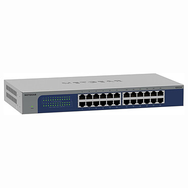 Netgear GS524v3