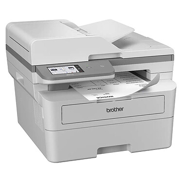 All-in-one printer