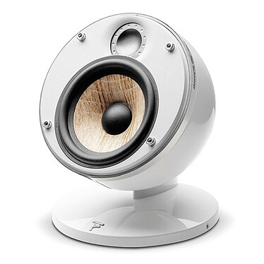 Acheter Yamaha RX-V4A Noir + Focal Dôme Flax Pack 5.1 Blanc