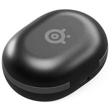 SteelSeries Arctis GameBuds (Noir) pas cher