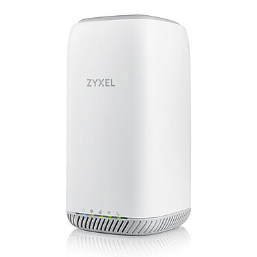 Avis ZyXEL 4G LTE-A Pro Indoor IAD (LTE5398-M904)