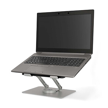 Buy Nedis Universal 360° rotating laptop desk stand.