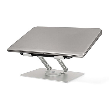 cheap Nedis Universal 360° rotating laptop desk stand.