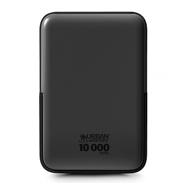 Urban Factory Magnee Power 10000 mAh - Black.