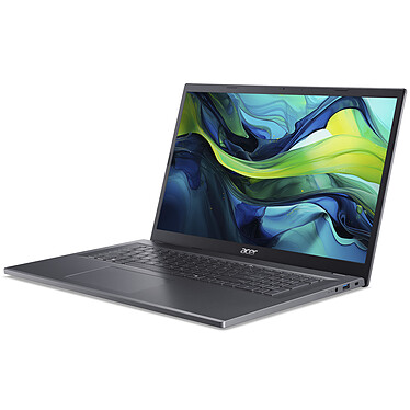 Avis Acer Aspire 17 A17-51M-71LP