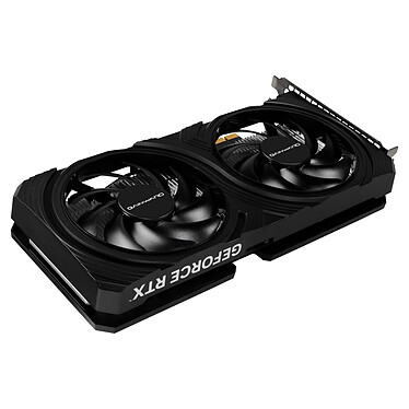 Review Gainward GeForce RTX 4060 Python II.