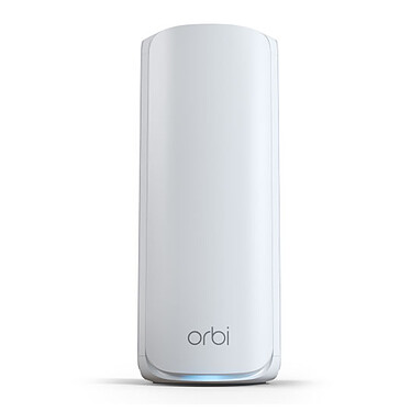 Netgear Orbi WiFi Serie 770 Satellite (RBE770)