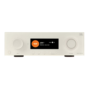 Amplificatore home theatre