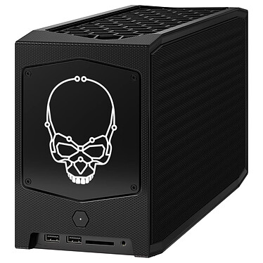 Barebone PC