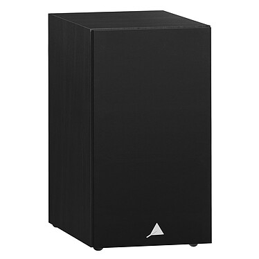 Avis Divarte VTA-40BT + Triangle Elara LN01 Noir Mat