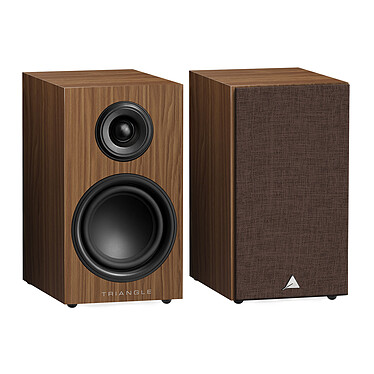 Enceintes Hifi