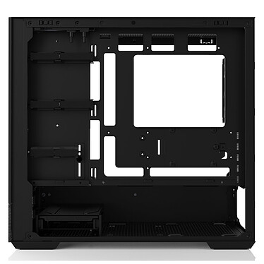 Zalman P30 Air Black. economico