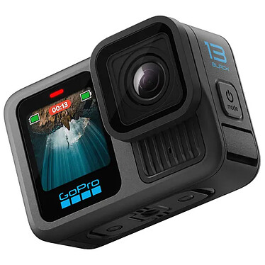 Comprar GoPro HERO13 Negra Edición Creador.