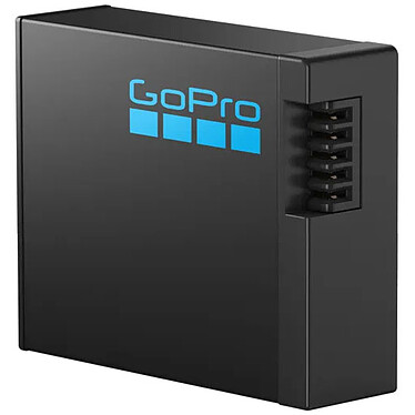 GoPro Batterie Enduro rechargeable HERO13 Black