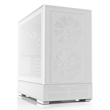 Avis Zalman P30 Air White