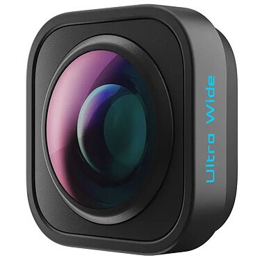 GoPro Ultra Wide Lens Mod HERO13 Black.