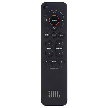 Comprar JBL MA9100HP - Negro.