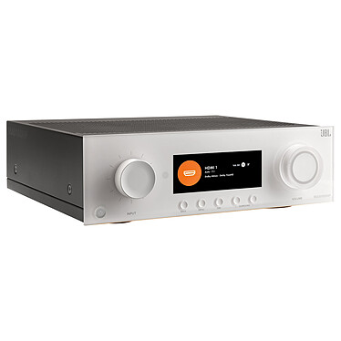 Amplificatore home theatre