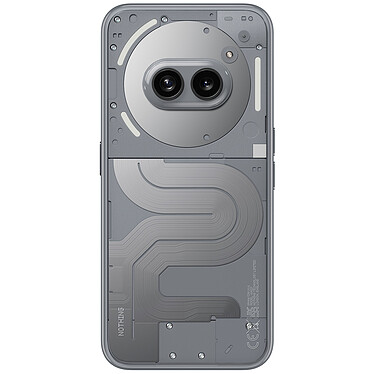 Nothing Phone (2a) Plus Gris (12 Go / 256 Go) · Occasion pas cher