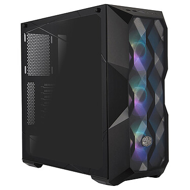 LDLC PC Zen-M5 Top Perfect.