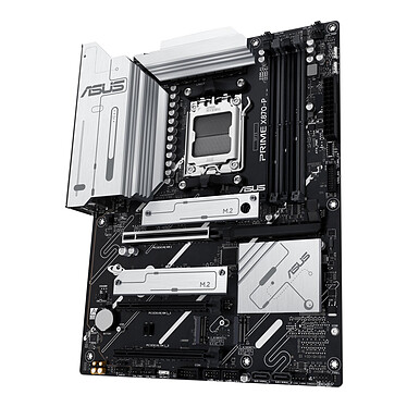 Acheter ASUS PRIME X870-P