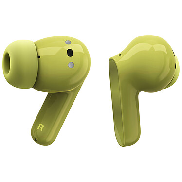 Nota Motorola Buds (verde oliva) .