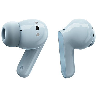 Opiniones sobre Motorola Buds (Azul cielo) .