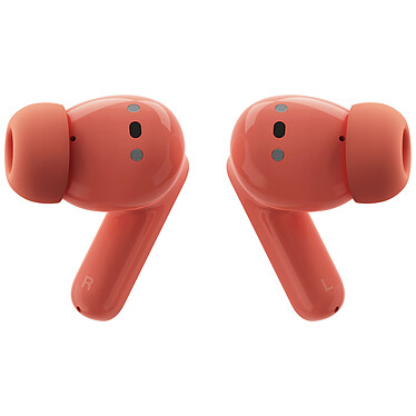 Buy Motorola Buds (Peach) .