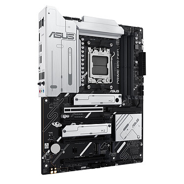 Opiniones sobre AMD ASUS PRIME X870-P WIFI.