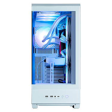 Case PC