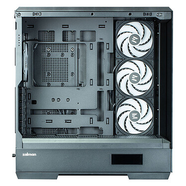 Acheter Zalman P50DS Black