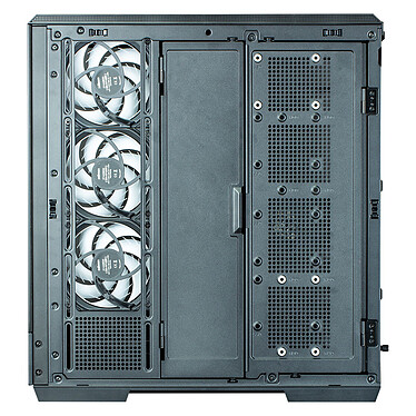 Zalman P50DS Black pas cher