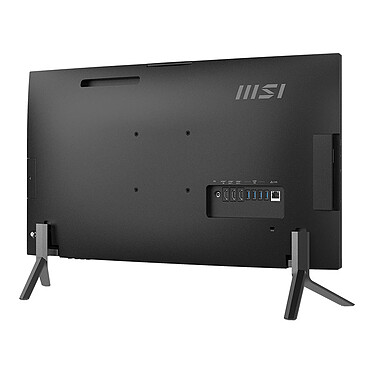 Opiniones sobre MSI Modern AM273Q AI 1UM-007ES.