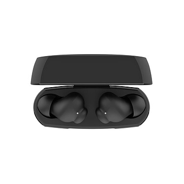 Belkin SoundForm Rhythm Noir pas cher