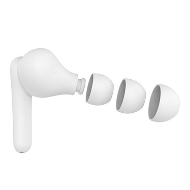 Comprar Belkin SoundForm Rhythm Blanco .