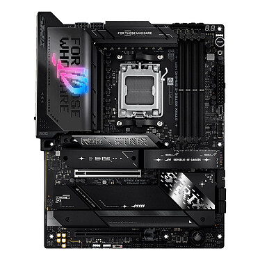 Motherboard