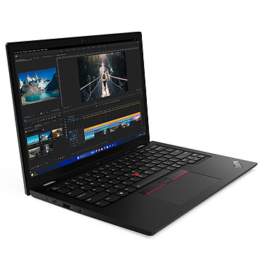 Avis Lenovo ThinkPad L13 2-en-1 Gen 5 (21LM001TFR)